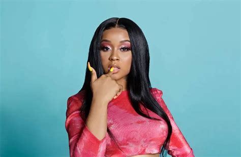 Who Is Sacramento Rapper Stunna Girl With Viral TikTok Hit.